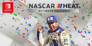 NASCAR Heat Ultimate Edition+ kommt für Nintendo Switch