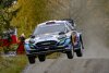 Bild zum Inhalt: 13 Rallyes im Jahr 2022: WRC gibt Kalender für erste Hybridsaison bekannt
