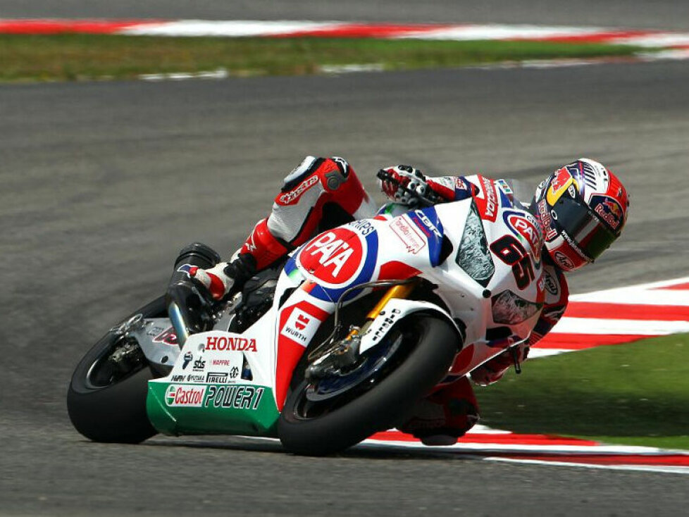 Jonathan Rea