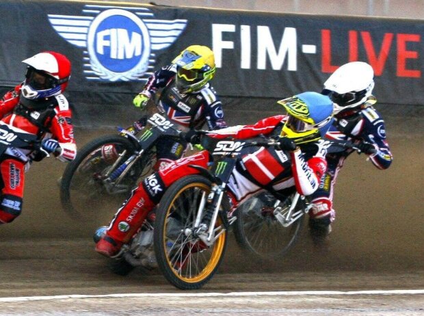 FIM Speedway of Nations