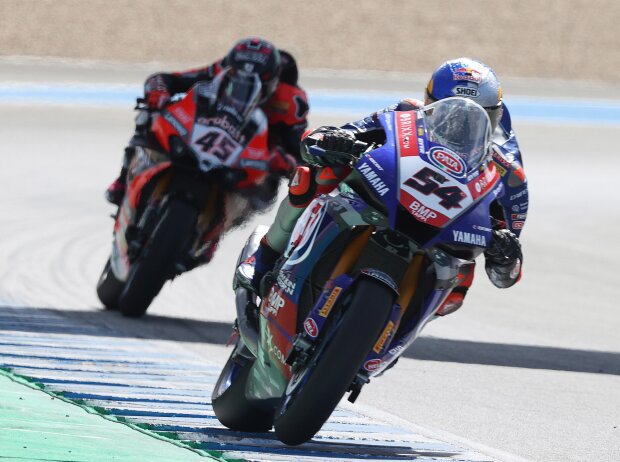 Scott Redding Scott Redding