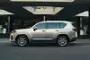 Bild zum Inhalt: Lexus LX 600 (2022): Die Luxusversion des neuen Land Cruiser