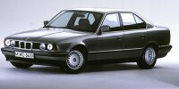 BMW 520i (E34)