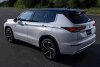 Mitsubishi Outlander PHEV (2022) zeigt sich erstmals offiziell
