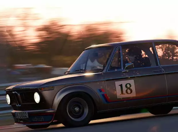 Titel-Bild zur News: Automobilista 2