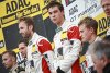 Rene Rast kehrt in die DTM zurück, aber: "Kelvin ist Benchmark auf GT3-Auto"