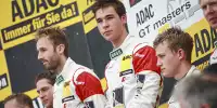 Kelvin van der Linde, Rene Rast