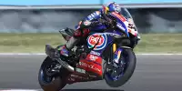 Bild zum Inhalt: WSBK Argentinien Superpole-Rennen: Razgatlioglu knapp vorn, Rea chancenlos