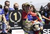 WM-Titel für die Schweiz: Dominique Aegerter ist Supersport-Weltmeister!