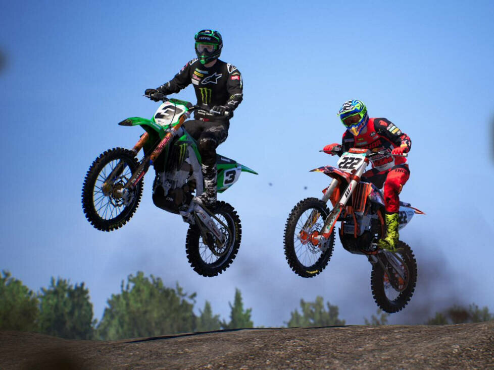 MXGP 2021
