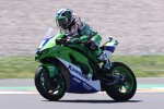 Jonathan Rea 