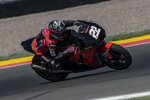 Alex Lowes