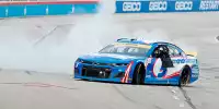 Kyle Larson