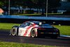 IGTC 8h Indianapolis: Audi-Sieg nach Ferrari-Pech in turbulentem Rennen
