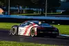 Bild zum Inhalt: IGTC 8h Indianapolis: Audi-Sieg nach Ferrari-Pech in turbulentem Rennen