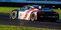 Christopher Haase, Markus Winkelhock, Patric Niederhauser