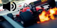 Formel-1-Auto