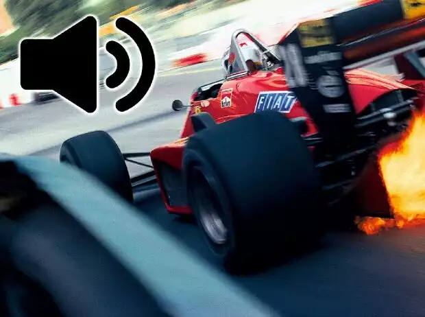 Formel-1-Auto Titel-Bild zur News: Formel-1-Auto