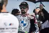 Bild zum Inhalt: Wer letzte Nacht am schlechtesten geschlafen hat: Eugene Laverty