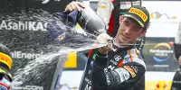 Bild zum Inhalt: Neuville: Dank an Marshalls nach "Herzinfarkt"-Moment vor Powerstage