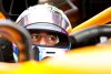 Bild zum Inhalt: Wette wird eingelöst: Ricciardo darf in Austin NASCAR-Auto fahren