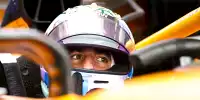 Bild zum Inhalt: Wette wird eingelöst: Ricciardo darf in Austin NASCAR-Auto fahren