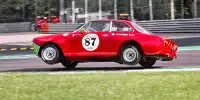 Alfa-Revival-Cup in Monza