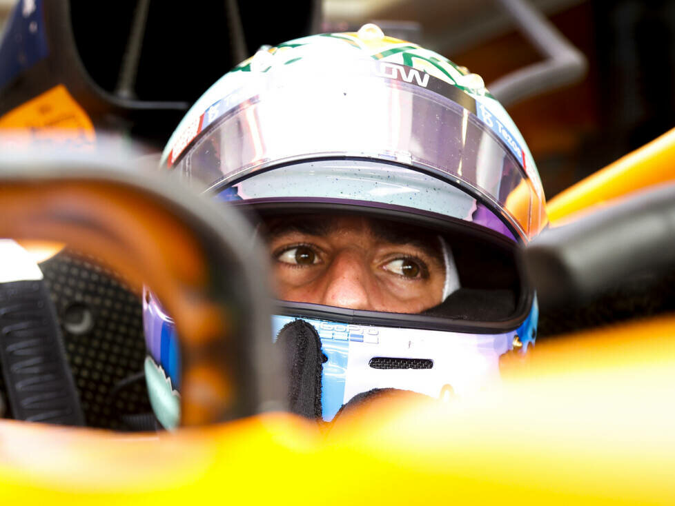 Daniel Ricciardo