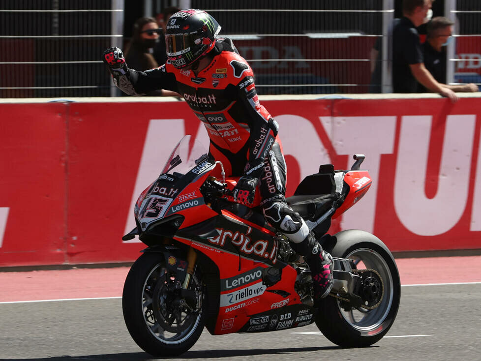 Scott Redding