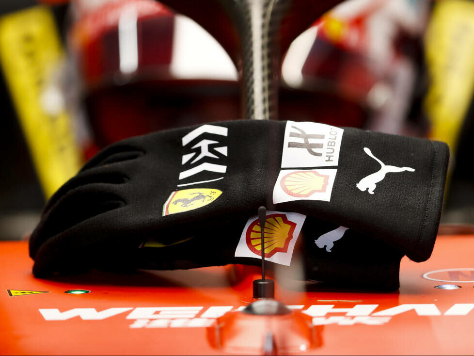 Handschuhe