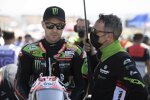 Jonathan Rea 