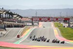 WSBK Start San Juan