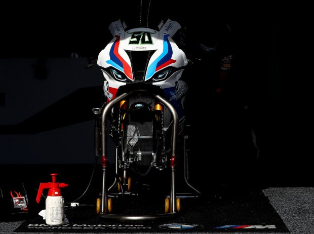 Eugene Laverty Eugene Laverty