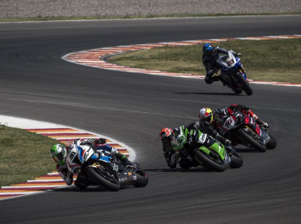 Eugene Laverty Eugene Laverty