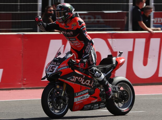 Scott Redding Scott Redding