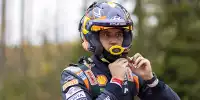 Bild zum Inhalt: Thierry Neuville: Rally1-Auto fühlt sich an wie Formel E auf Schotter