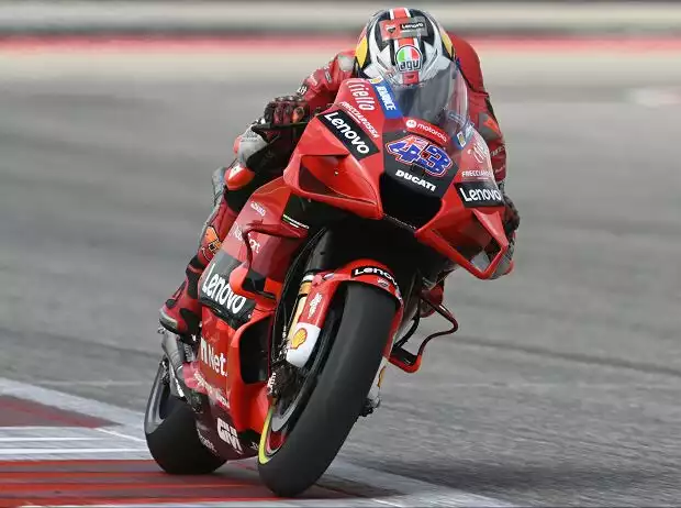 Jack Miller Titel-Bild zur News: Jack Miller