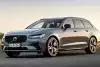 Bild zum Inhalt: Die Volvo Recharge-Modelle schaffen jetzt bis zu 90 km elektrisch