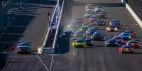 Start zu den 8h Indianapolis der IGTC-Saison 2021
