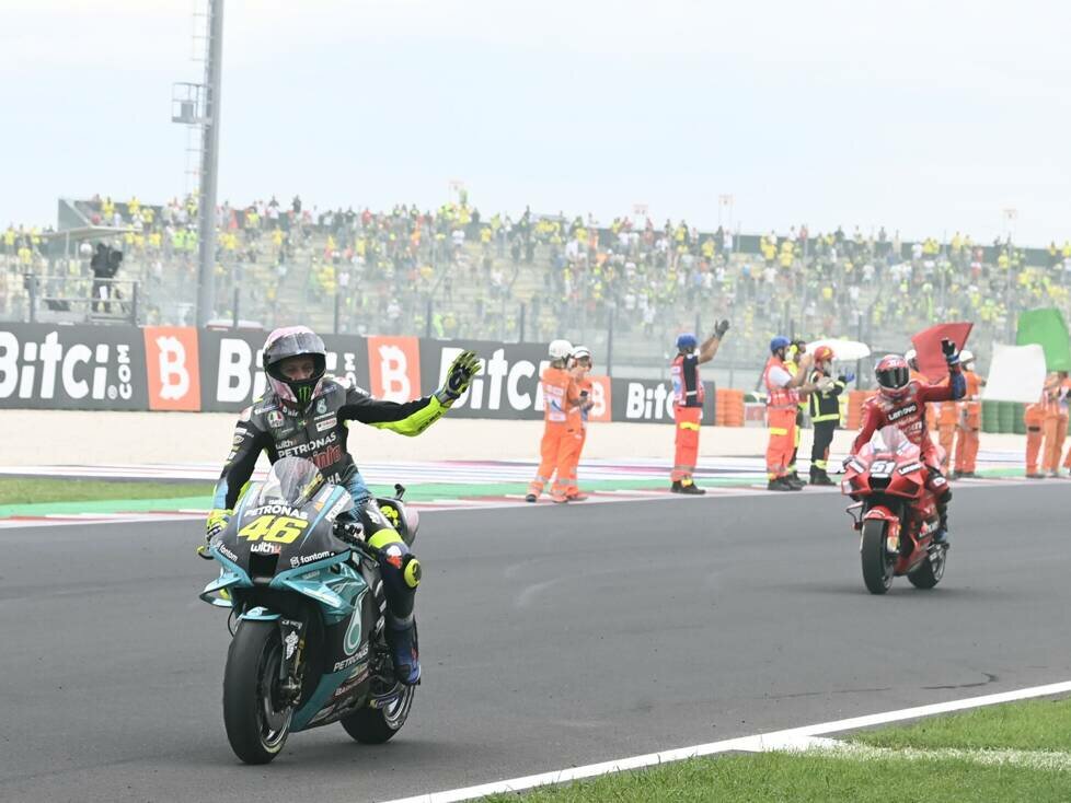 Valentino Rossi