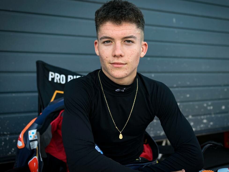 Daniel Holgado