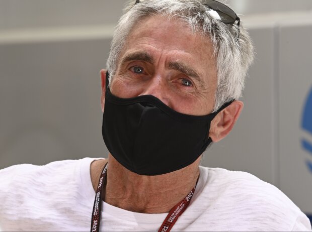 Mick Doohan Mick Doohan