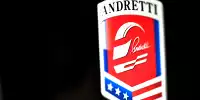 Logo: Andretti Autosport