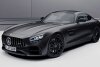 Bild zum Inhalt: Mercedes-AMG GT Coupé/Roadster: Produktionsende im Dezember?