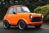 Morris Mini 1000 Shorty: Bock auf den Mini-Mini?