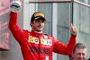 Carlos Sainz exklusiv: Wie sich sein Leben als Ferrari-Fahrer verändert hat