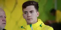 Bild zum Inhalt: Comeback von Fabian Vettel: In Hockenheim im GT4-Porsche