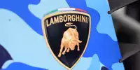 Lamborghini-Logo