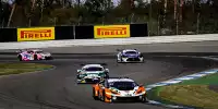 Bild zum Inhalt: Infos ADAC GT Masters Hockenheim 2021: Zeitplan, Livestream, TV-Zeiten