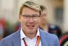 Bild zum Inhalt: Häkkinen tritt beim Race of Champions 2022 an und bildet Team mit Bottas